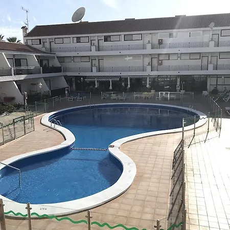 Chipeque Apartment *