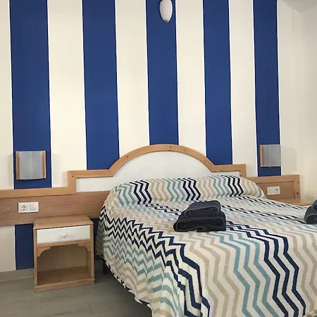 Chipeque Apartment *
