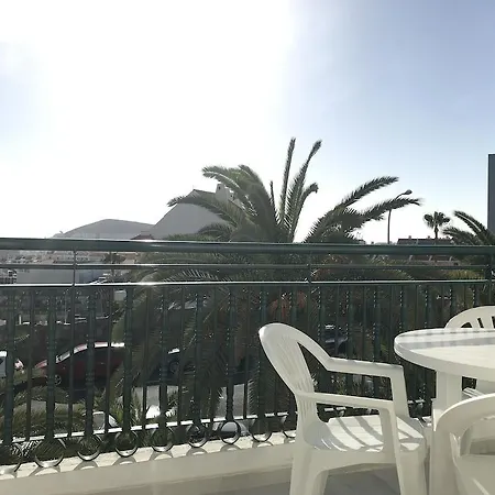 Apartment Chipeque Arona (Tenerife)