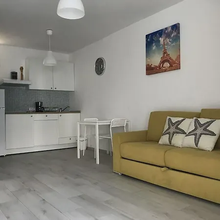 Apartment Chipeque