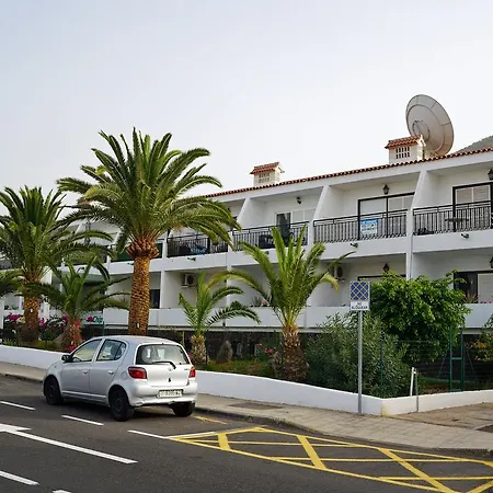 Chipeque Apartment Arona (Tenerife)
