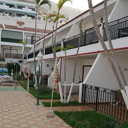 Apartment Chipeque *