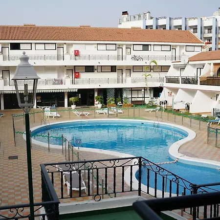 Apartment Chipeque