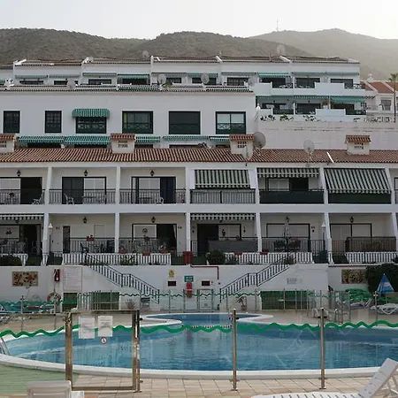 Chipeque Arona (Tenerife)