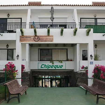 Chipeque Apartment