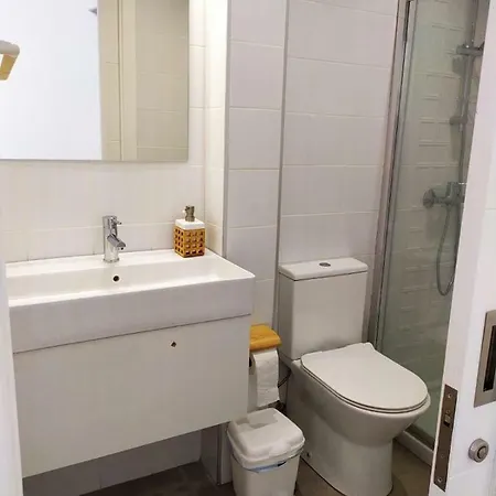 Chipeque Apartment Arona (Tenerife)