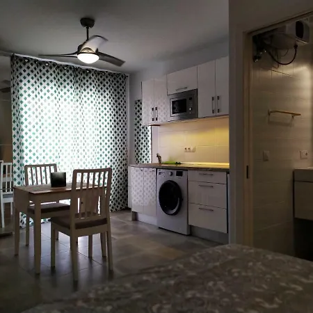 Apartment Chipeque