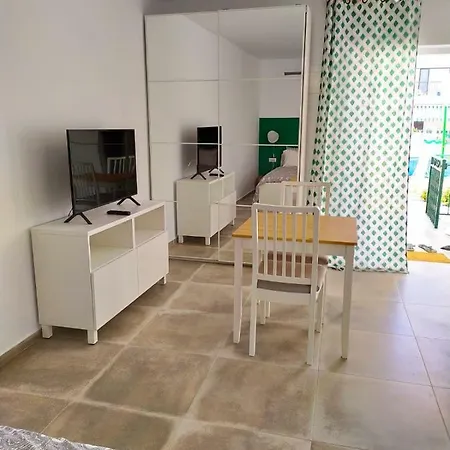 Apartment Chipeque