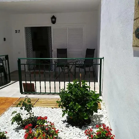 Apartment Chipeque *