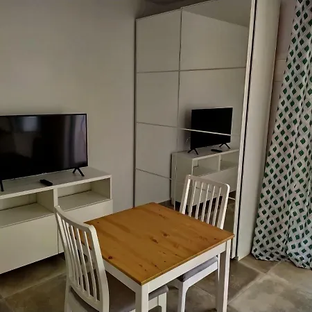 Chipeque Apartment *