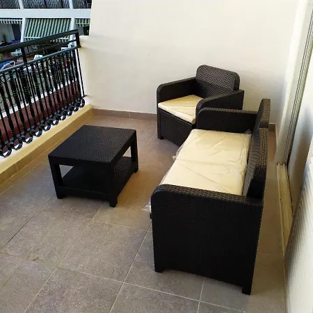 Apartment Chipeque *