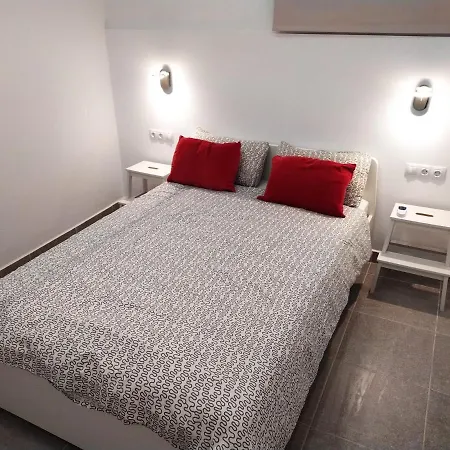 Chipeque Apartment Arona (Tenerife)