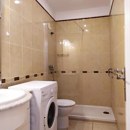 Apartment Chipeque Arona (Tenerife)