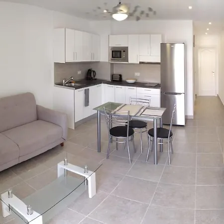 Chipeque Apartment *