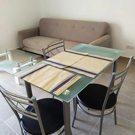 Apartment Chipeque