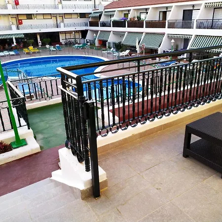 Chipeque Apartment Arona (Tenerife)