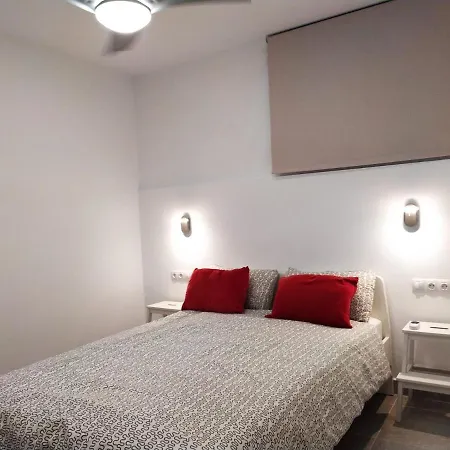 Chipeque Apartment