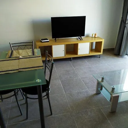 Chipeque Apartment