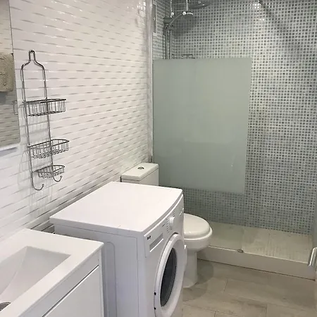 Chipeque Apartamento *