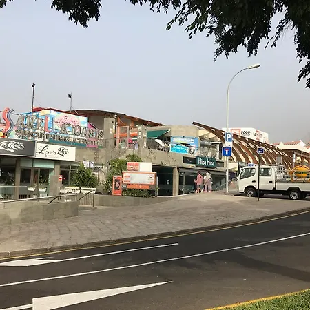 Apartamento Chipeque *