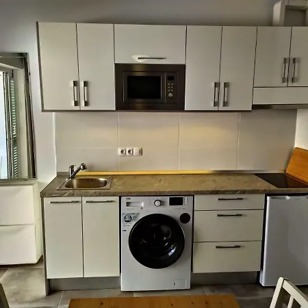 Chipeque Apartamento
